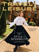 Travel+Leisure