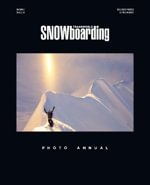 TransWorld SNOWboarding Photo (Annual)
