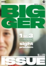 The Big Issue