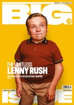 The Big Issue