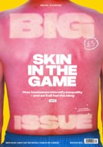 The Big Issue
