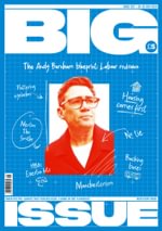 The Big Issue