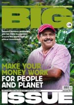 The Big Issue