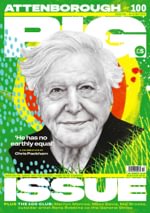 The Big Issue