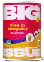 The Big Issue
