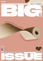The Big Issue
