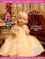 Dolls Bears & Collectables