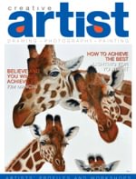Creative Artist