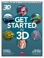 Get Started in 3D