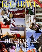 Town & Country Travel