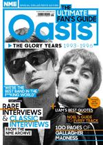 NME Special Collectors Magazine - Oasis
