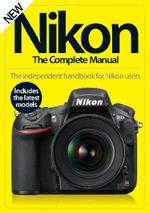 Nikon The Complete Manual