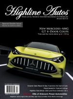 Highline Autos