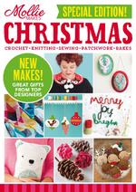 Mollie Makes Christmas