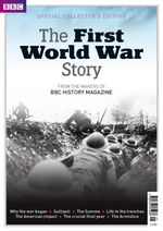 The First World War Story - from the makers of BBC