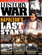 History of War