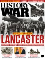 History of War