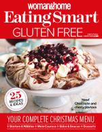 Eating Smart Christmas. Gluten Free