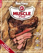 Mens Fitness Muscle Food
