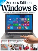 Seniors Edition Windows 8