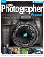 Digital Photographer Annual