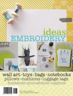 Ideas Embroidery
