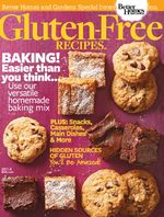 Gluten-Free Recipes