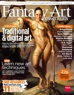 Fantasy Art Essentials