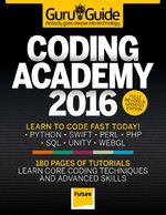 Coding Academy 2015