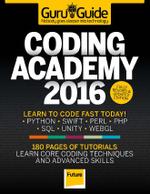 Coding Academy 2015
