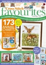 Cross Stitch Favourites