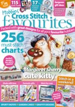 Cross Stitch Favourites