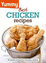Yummy Best Chicken Recipes