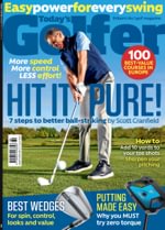 Today's Golfer