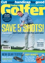 Today's Golfer