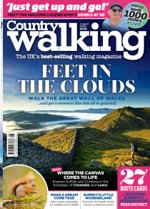 Country Walking