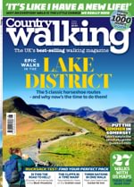 Country Walking