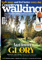Country Walking