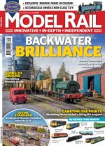 Model Rail