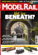 Model Rail