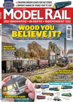 Model Rail