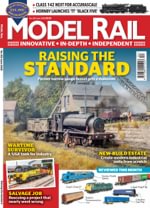 Model Rail