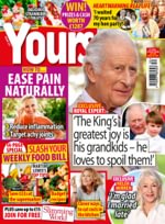 Yours Magazine