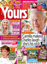 Yours Magazine