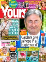 Yours Magazine