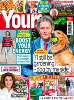Yours Magazine