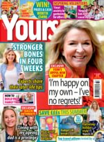 Yours Magazine