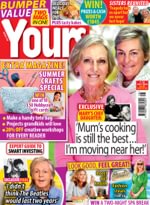 Yours Magazine