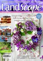Landscape Magazine