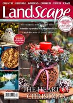 Landscape Magazine